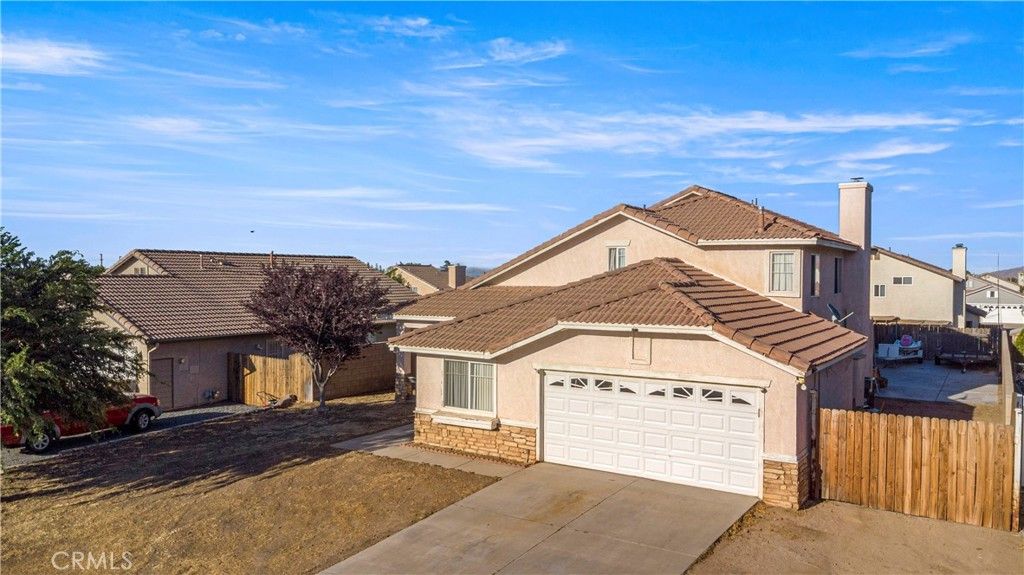 Image 4 of property listing at 9041 Berkeley, Hesperia, CA 92344