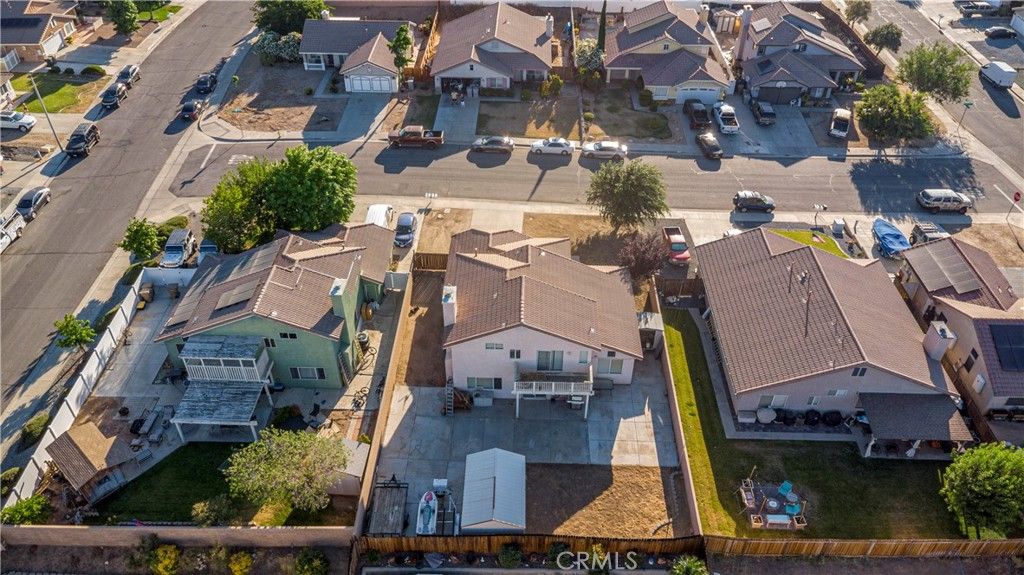 Image 6 of property listing at 9041 Berkeley, Hesperia, CA 92344