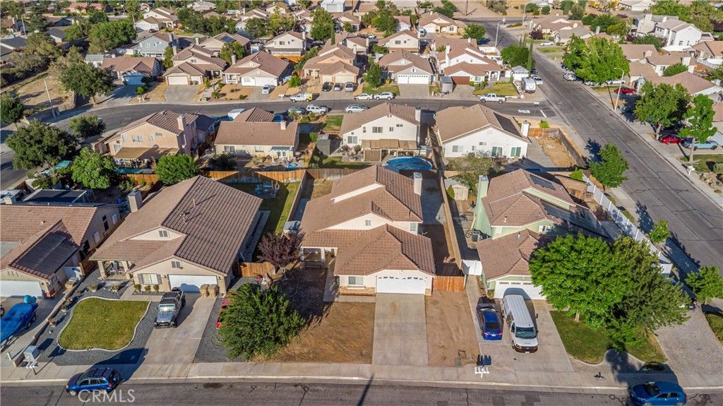 Image 7 of property listing at 9041 Berkeley, Hesperia, CA 92344
