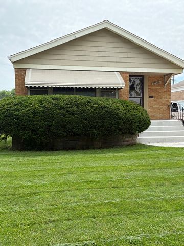 10525 S Millard Avenue, Chicago, IL 60655
