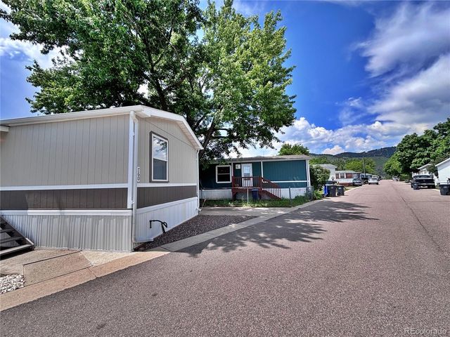 760 G Street, Golden, CO 80401