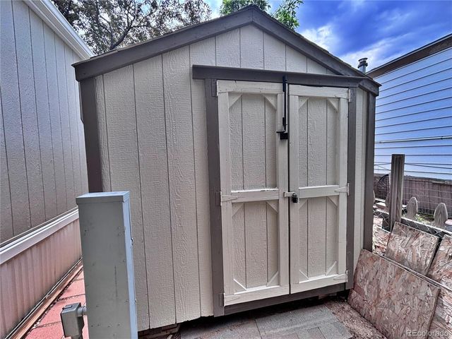 760 G Street, Golden, CO 80401