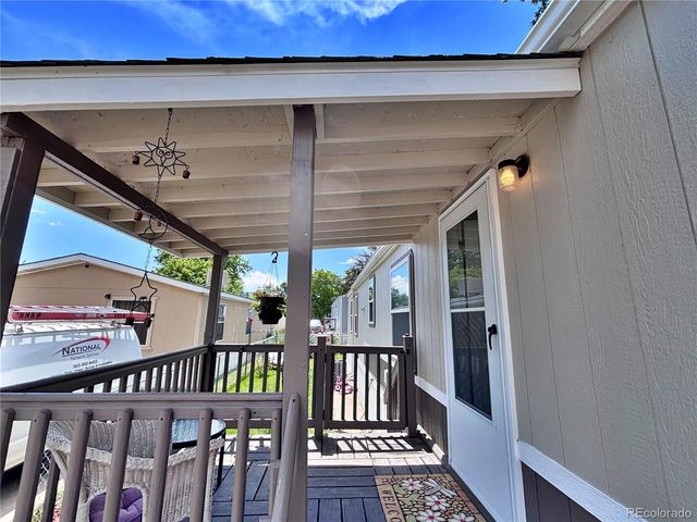 760 G Street, Golden, CO 80401