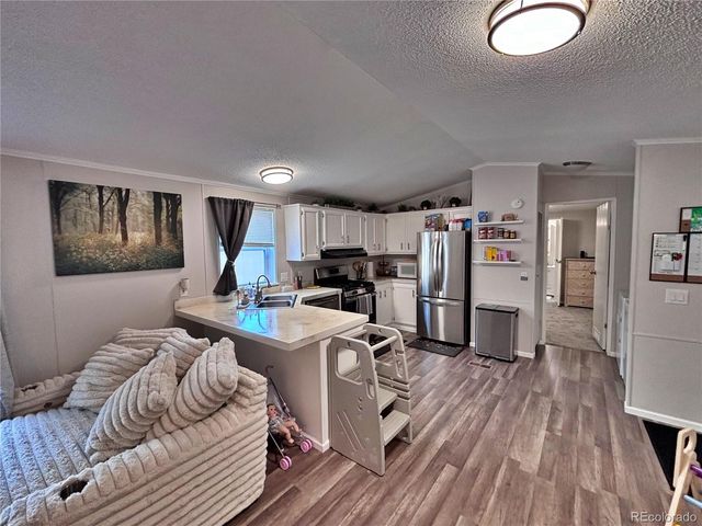 760 G Street, Golden, CO 80401