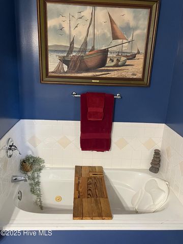 183 Cottonwood Drive, Hertford, NC 27944