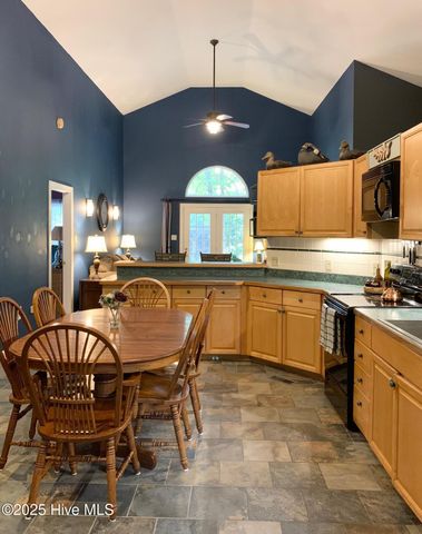 183 Cottonwood Drive, Hertford, NC 27944