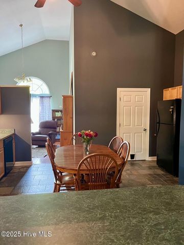 183 Cottonwood Drive, Hertford, NC 27944