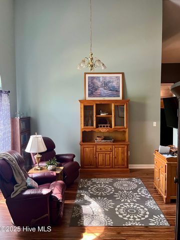 183 Cottonwood Drive, Hertford, NC 27944