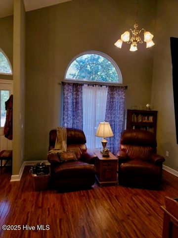 183 Cottonwood Drive, Hertford, NC 27944