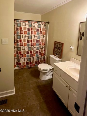 183 Cottonwood Drive, Hertford, NC 27944