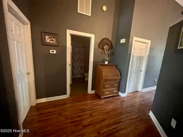 183 Cottonwood Drive, Hertford, NC 27944