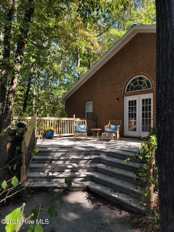 183 Cottonwood Drive, Hertford, NC 27944