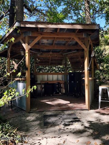 183 Cottonwood Drive, Hertford, NC 27944