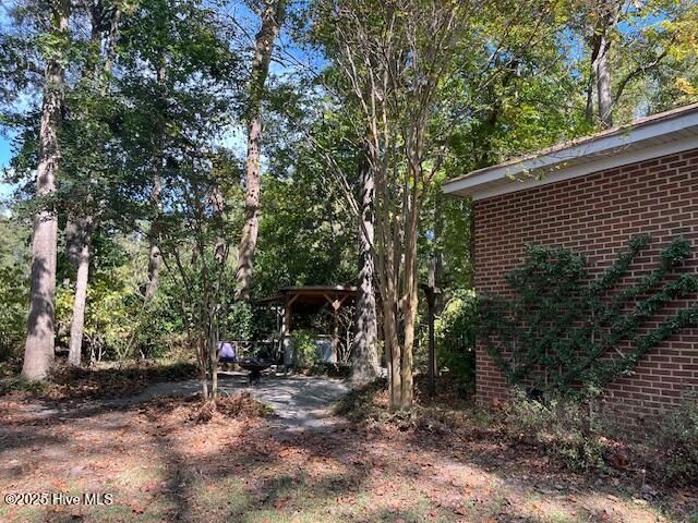 183 Cottonwood Drive, Hertford, NC 27944