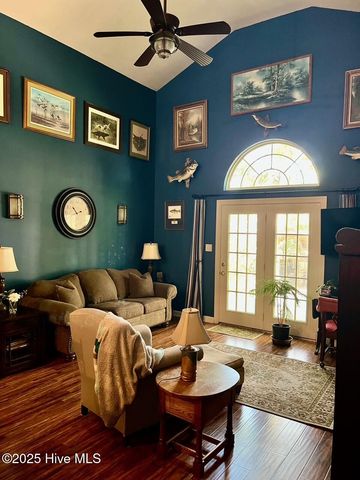 183 Cottonwood Drive, Hertford, NC 27944