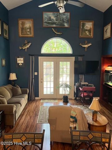 183 Cottonwood Drive, Hertford, NC 27944