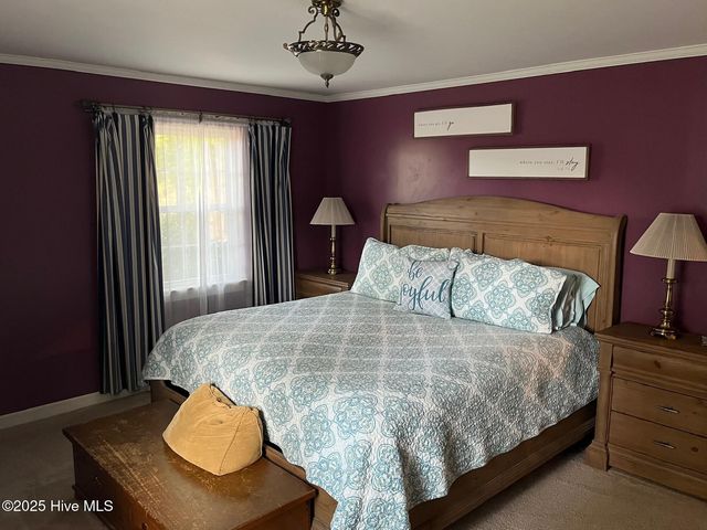 183 Cottonwood Drive, Hertford, NC 27944