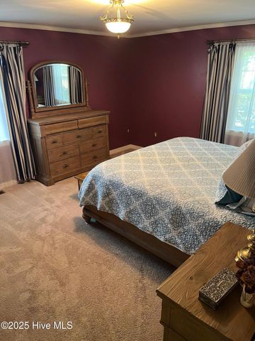 183 Cottonwood Drive, Hertford, NC 27944