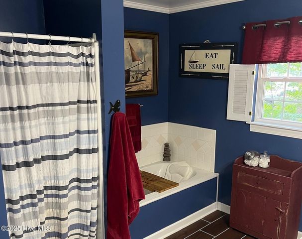 183 Cottonwood Drive, Hertford, NC 27944