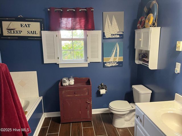 183 Cottonwood Drive, Hertford, NC 27944