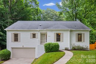 734 Charter Place, Charlotte, NC 28211