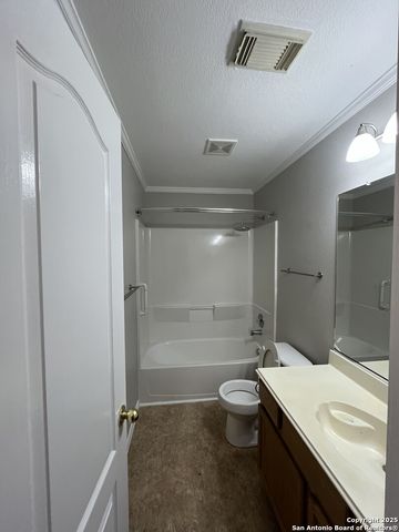 15711 Knollcircle, San Antonio, TX 78247