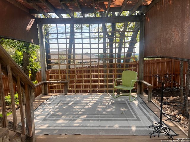 15711 Knollcircle, San Antonio, TX 78247