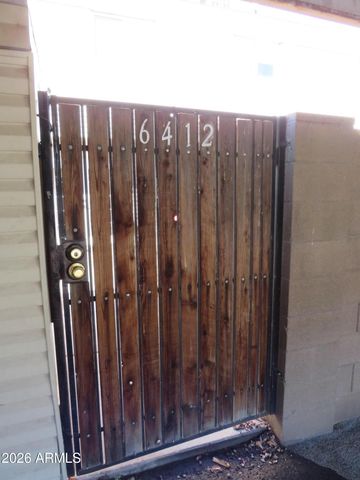6412 S McAllister Avenue, Tempe, AZ 85283