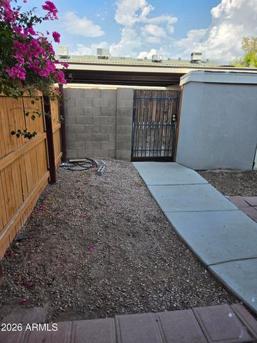 6412 S McAllister Avenue, Tempe, AZ 85283