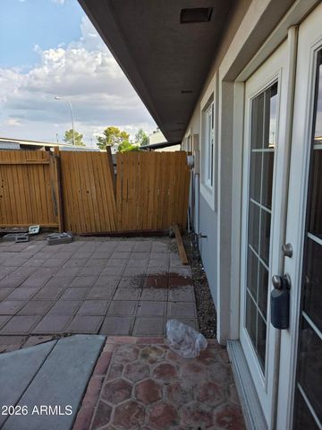 6412 S McAllister Avenue, Tempe, AZ 85283