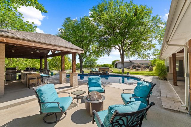 1601 Chapman Court, Aledo, TX 76008