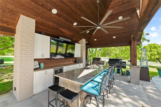 1601 Chapman Court, Aledo, TX 76008