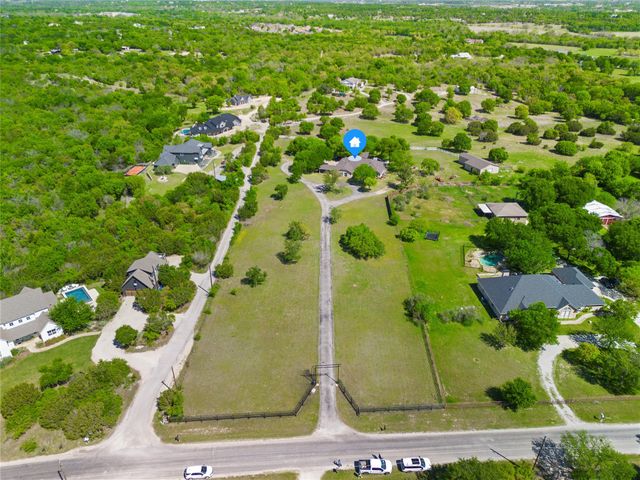 1601 Chapman Court, Aledo, TX 76008