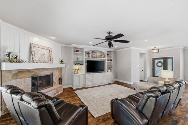 1601 Chapman Court, Aledo, TX 76008