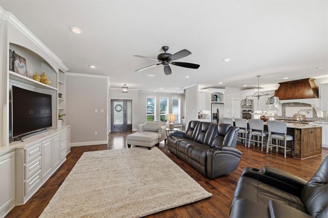 1601 Chapman Court, Aledo, TX 76008