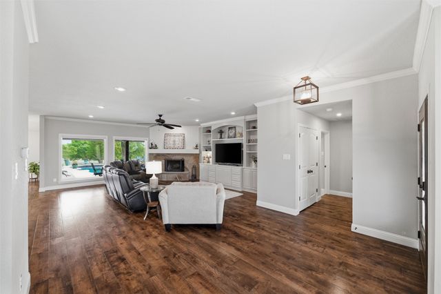 1601 Chapman Court, Aledo, TX 76008