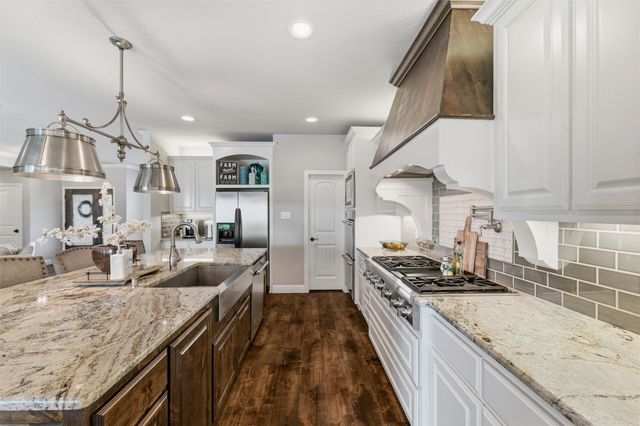 1601 Chapman Court, Aledo, TX 76008