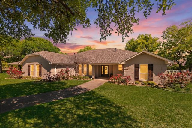 1601 Chapman Court, Aledo, TX 76008