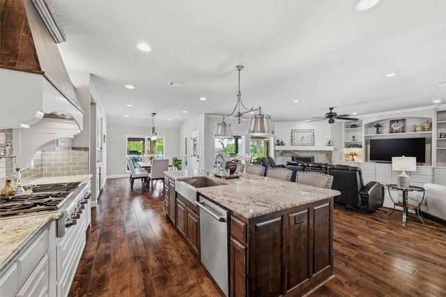 1601 Chapman Court, Aledo, TX 76008