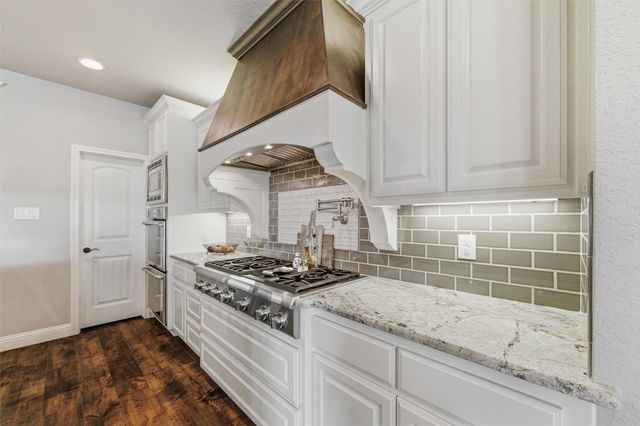 1601 Chapman Court, Aledo, TX 76008