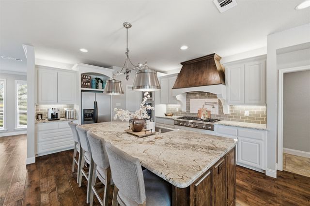 1601 Chapman Court, Aledo, TX 76008