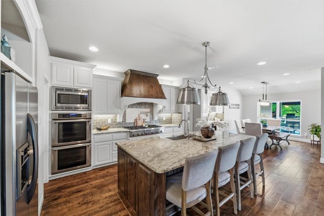 1601 Chapman Court, Aledo, TX 76008