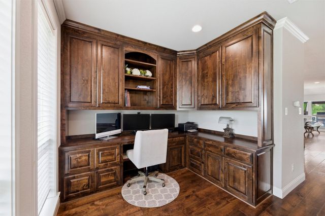 1601 Chapman Court, Aledo, TX 76008