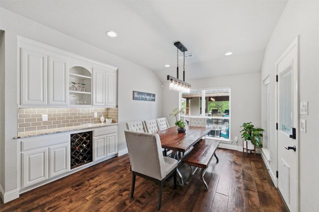 1601 Chapman Court, Aledo, TX 76008