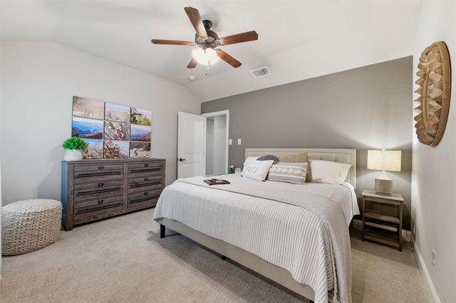 1601 Chapman Court, Aledo, TX 76008