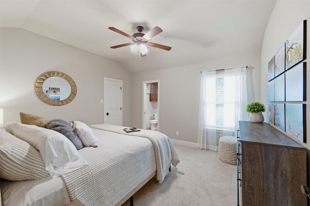 1601 Chapman Court, Aledo, TX 76008