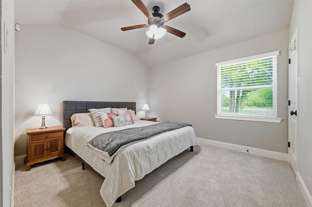1601 Chapman Court, Aledo, TX 76008