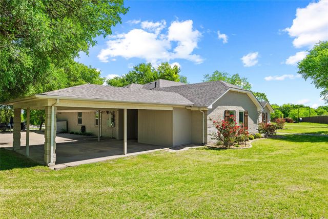 1601 Chapman Court, Aledo, TX 76008