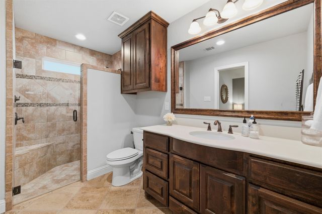 1601 Chapman Court, Aledo, TX 76008