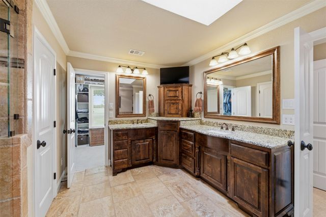 1601 Chapman Court, Aledo, TX 76008